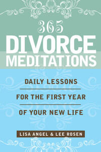 365 Divorce Meditations